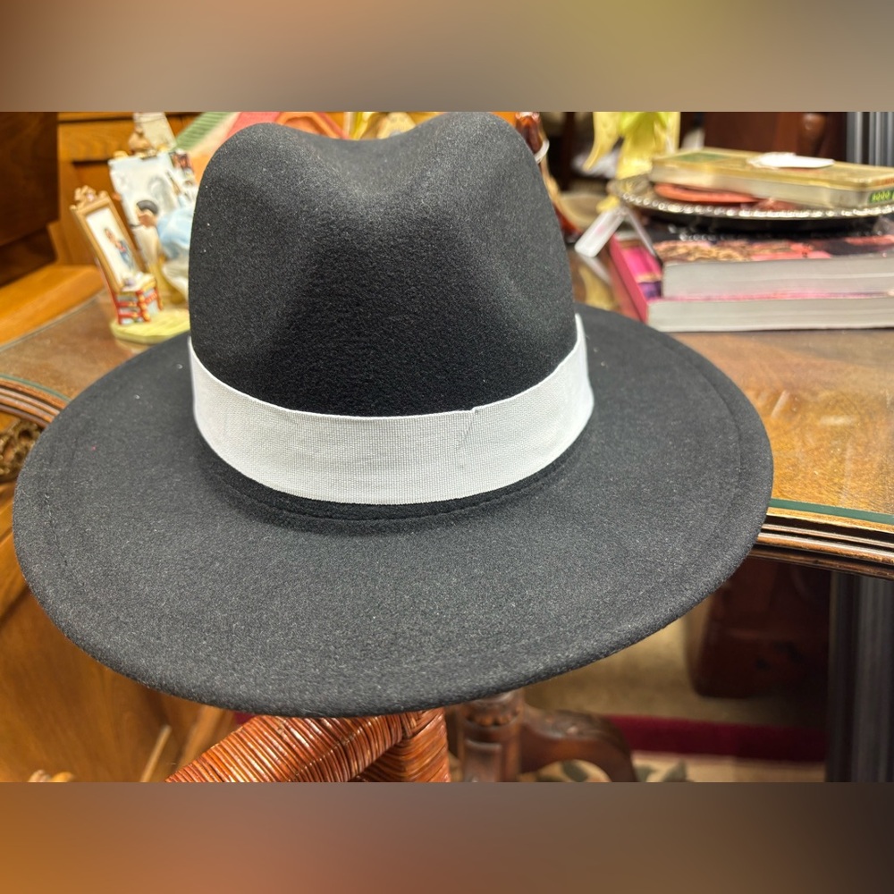 Jazz Fedora